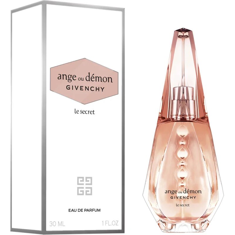 GIVENCHY Ange ou Démon Le Secret Eau de Parfum hölgyeknek 30 ml