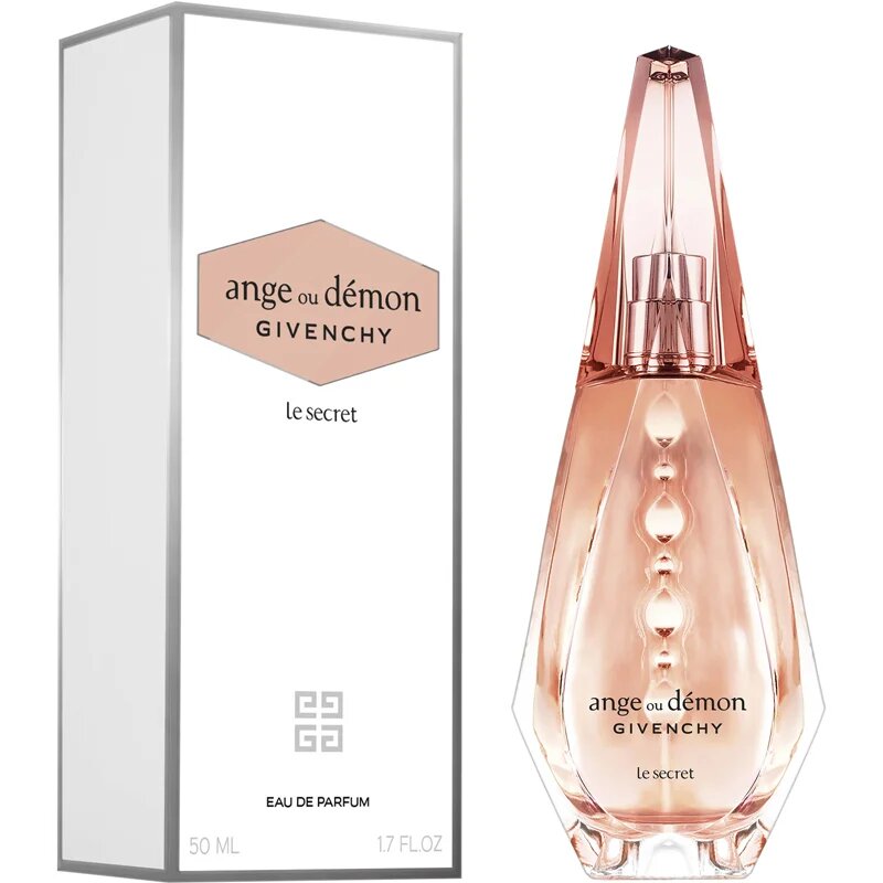 GIVENCHY Ange ou Démon Le Secret Eau de Parfum hölgyeknek 50 ml