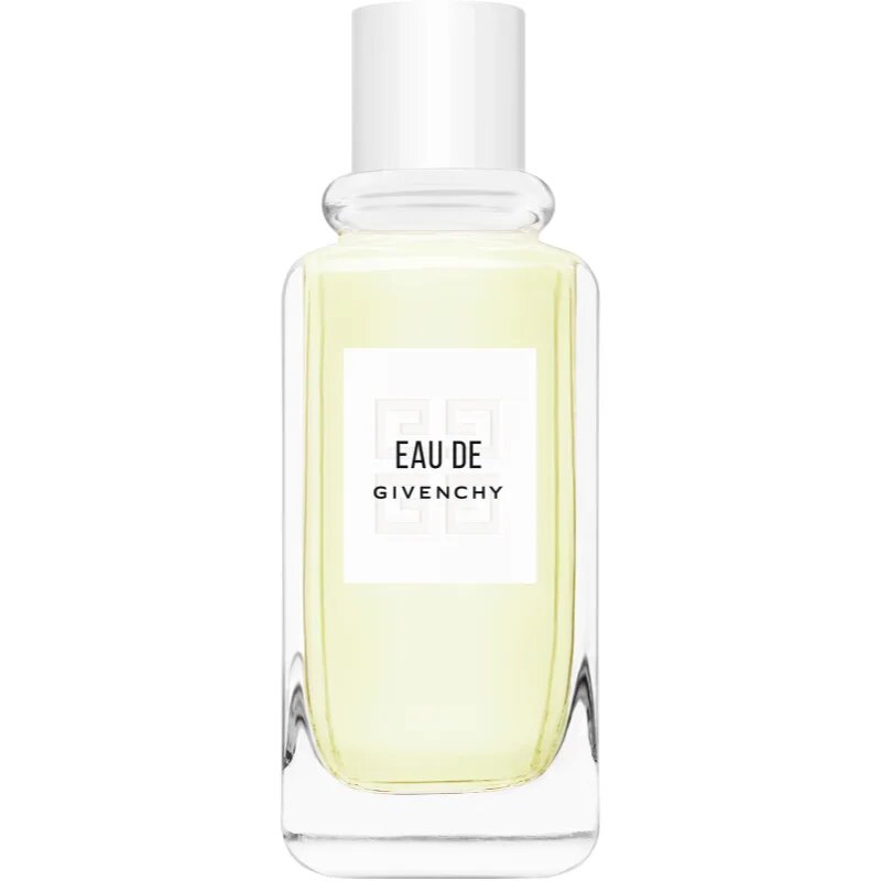 GIVENCHY Eau de Eau de Toilette hölgyeknek 100 ml
