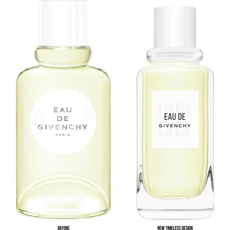 GIVENCHY Eau de Eau de Toilette hölgyeknek 100 ml