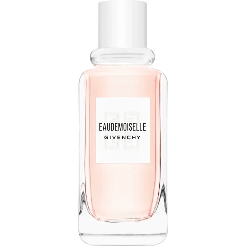 GIVENCHY Eaudemoiselle de Eau Florale Eau de Toilette hölgyeknek 100 ml