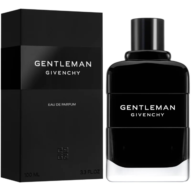 GIVENCHY Gentleman Eau de Parfum uraknak 100 ml