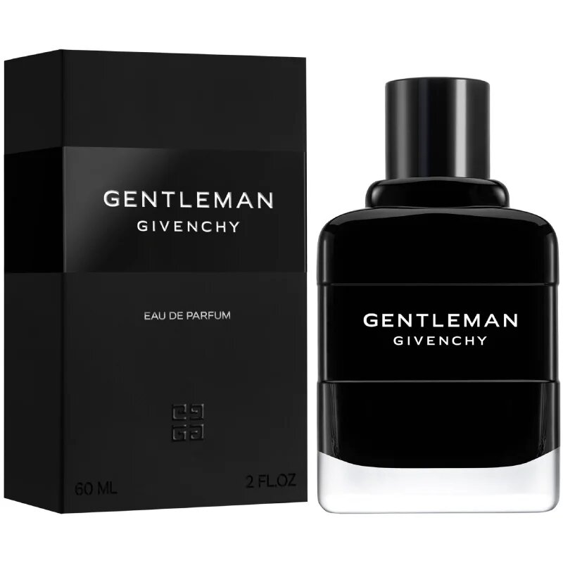 GIVENCHY Gentleman Eau de Parfum uraknak 60 ml