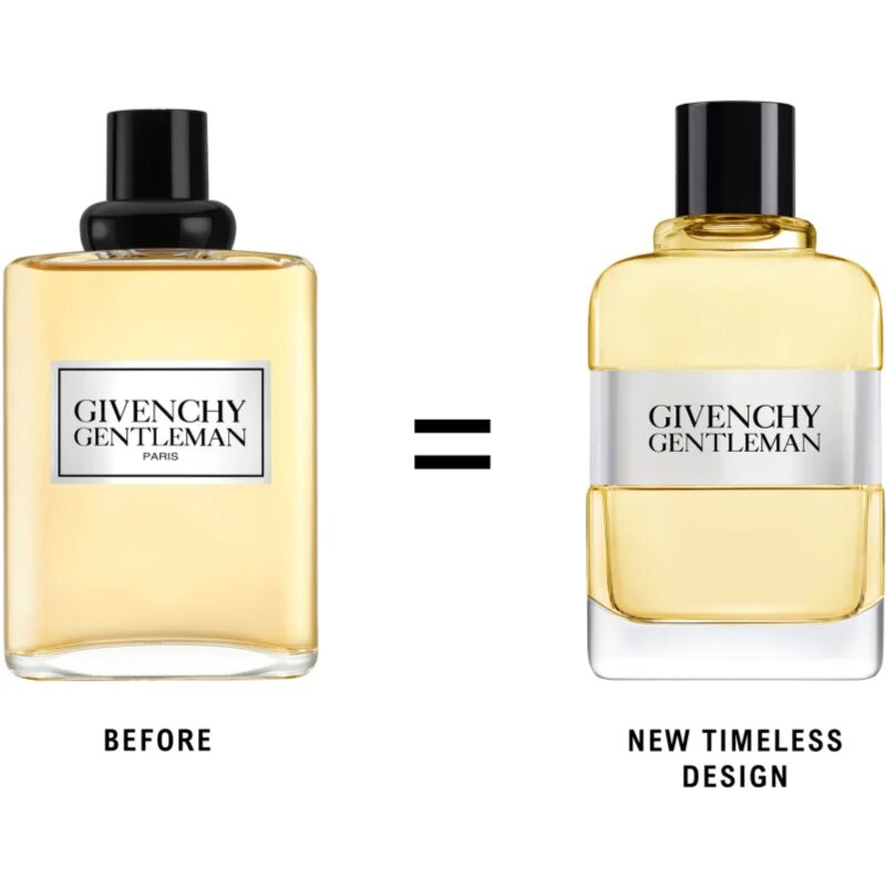 GIVENCHY Gentleman Original Eau de Toilette uraknak 100 ml