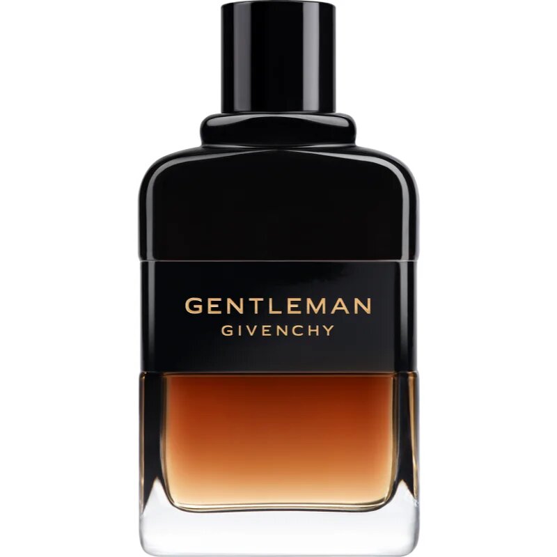GIVENCHY Gentleman Réserve Privée Eau de Parfum uraknak 100 ml