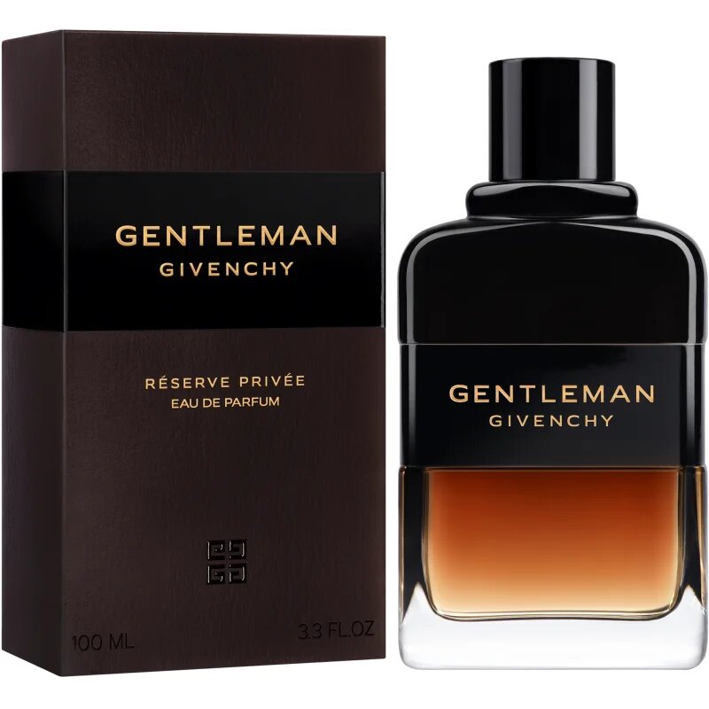 GIVENCHY Gentleman Réserve Privée Eau de Parfum uraknak 100 ml
