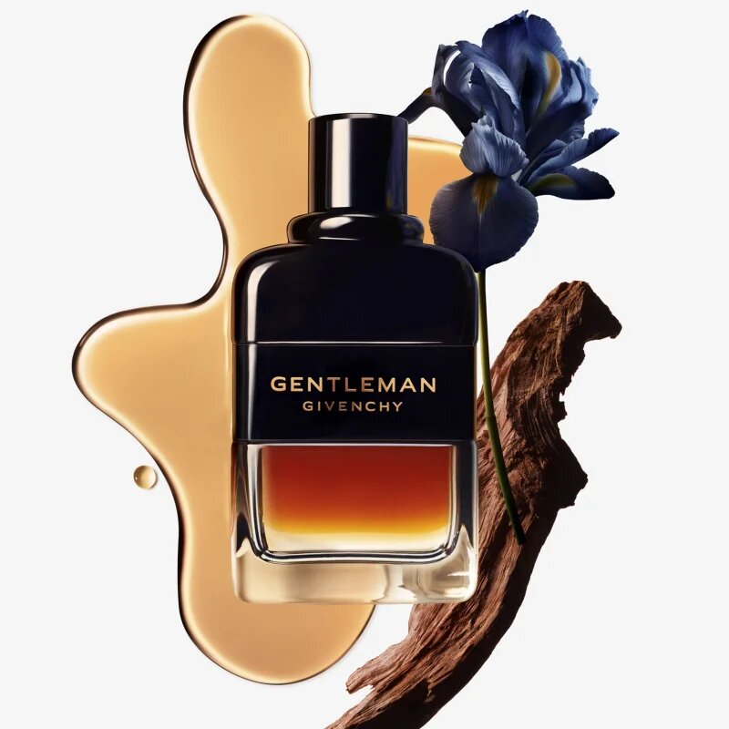 GIVENCHY Gentleman Réserve Privée Eau de Parfum uraknak 100 ml