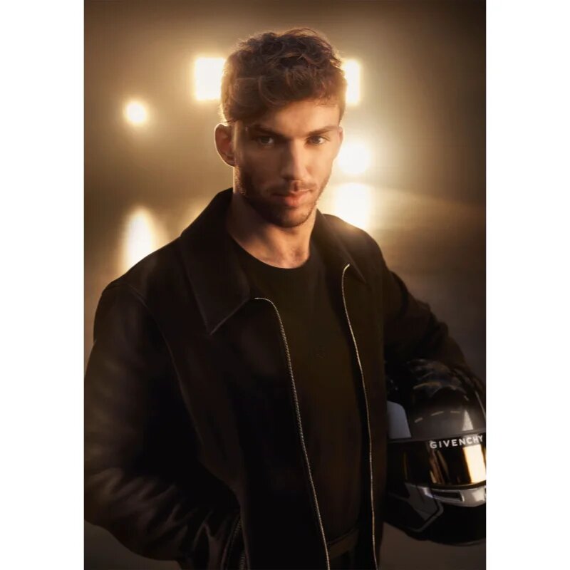 GIVENCHY Gentleman Society Ambrée Eau de Parfum uraknak 100 ml