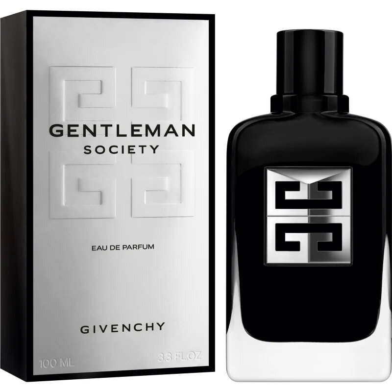 GIVENCHY Gentleman Society Eau de Parfum uraknak 100 ml