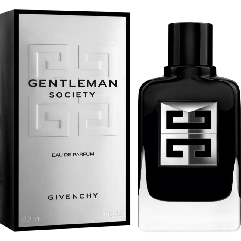 GIVENCHY Gentleman Society Eau de Parfum uraknak 60 ml