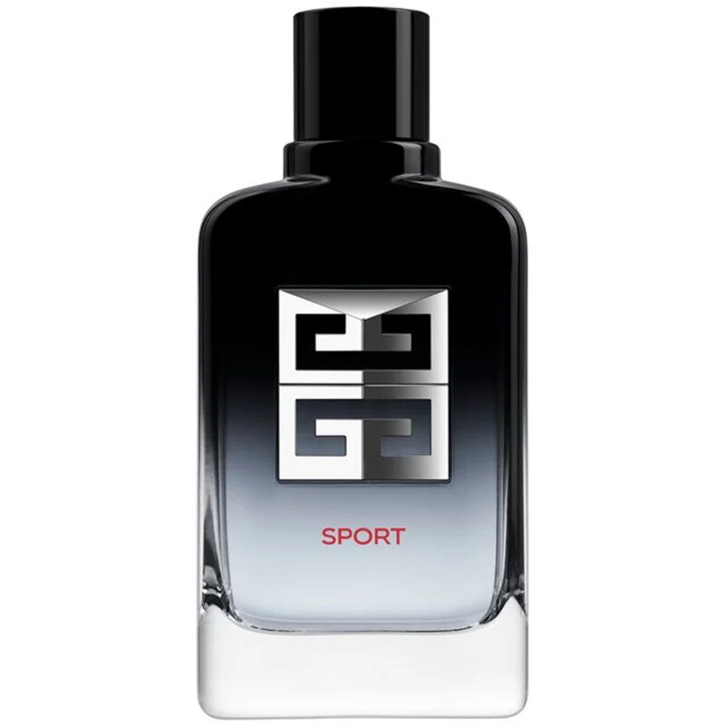 GIVENCHY Gentleman Society Sport Eau de Parfum uraknak 100 ml