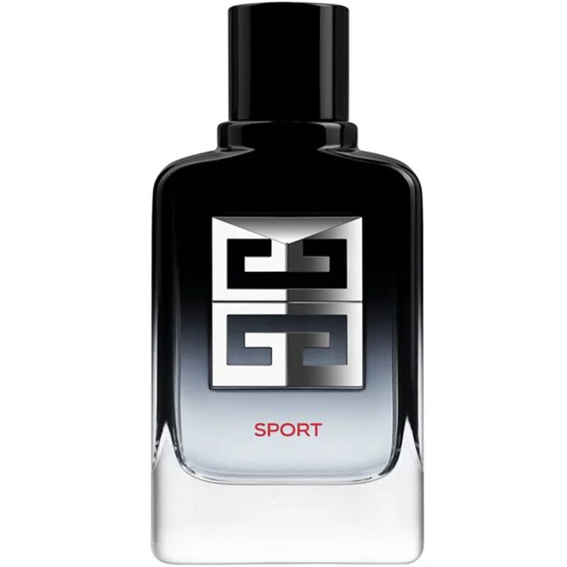 GIVENCHY Gentleman Society Sport Eau de Parfum uraknak 60 ml
