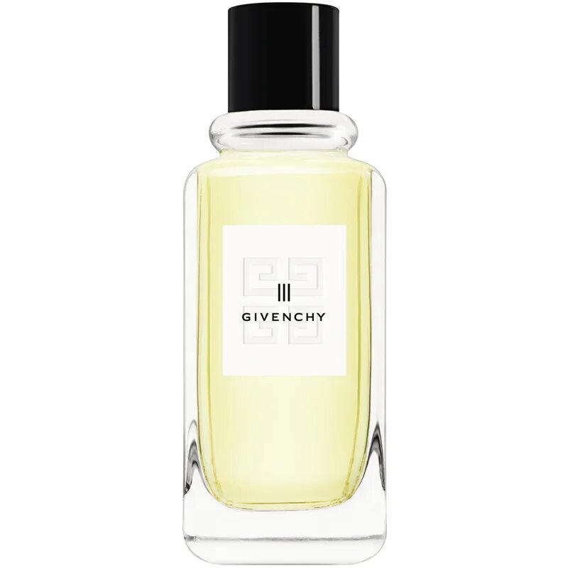GIVENCHY III Eau de Toilette hölgyeknek 100 ml