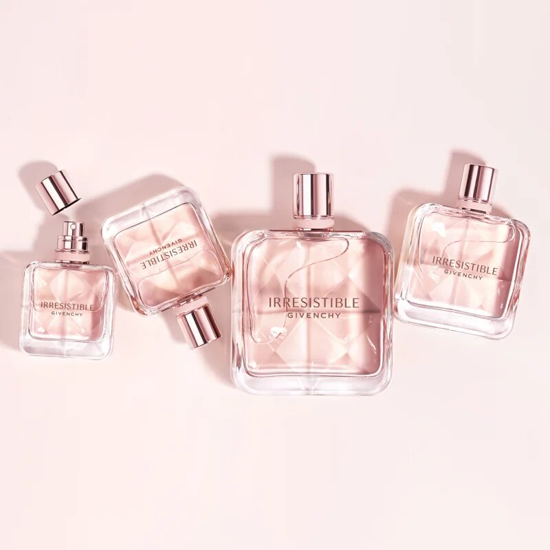 GIVENCHY Irresistible Eau de Parfum hölgyeknek 35 ml
