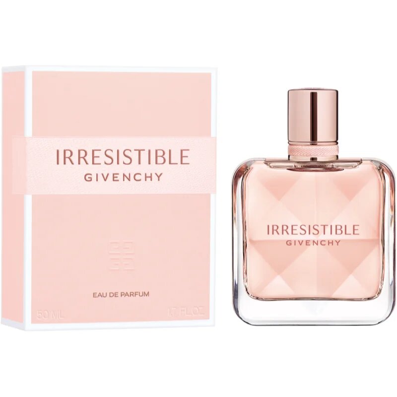 GIVENCHY Irresistible Eau de Parfum hölgyeknek 50 ml