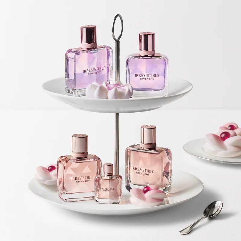 GIVENCHY Irresistible Nectar Eau de Parfum hölgyeknek 35 ml
