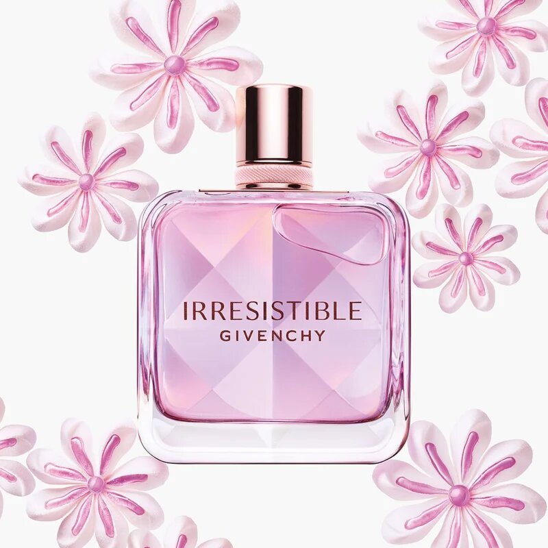 GIVENCHY Irresistible Nectar Eau de Parfum hölgyeknek 50 ml