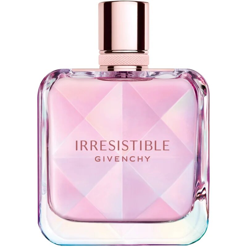 GIVENCHY Irresistible Nectar Eau de Parfum hölgyeknek 80 ml