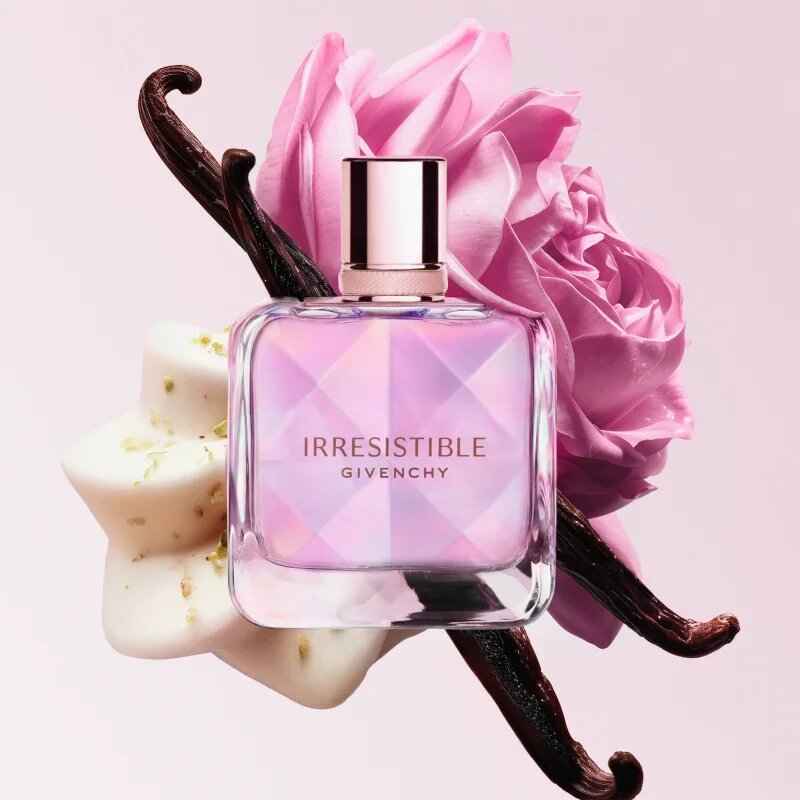 GIVENCHY Irresistible Nectar Eau de Parfum hölgyeknek 80 ml