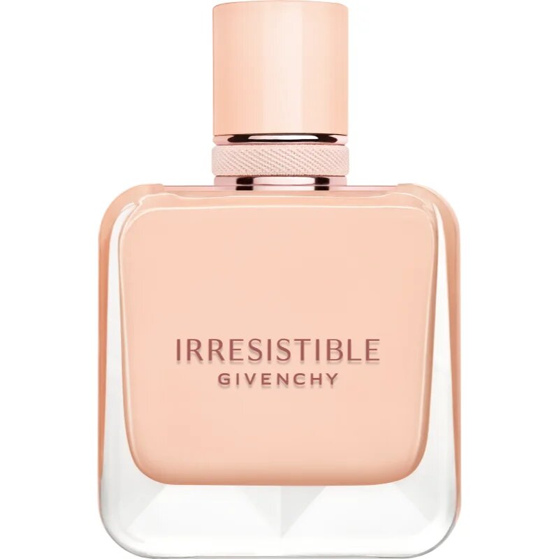 GIVENCHY Irresistible Nude Velvet Eau de Parfum hölgyeknek 35 ml