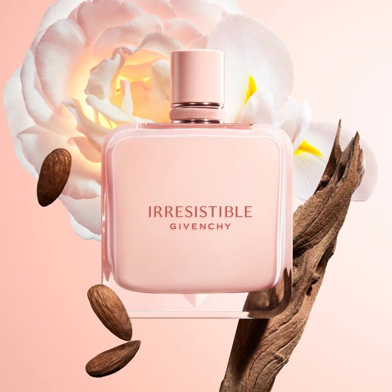 GIVENCHY Irresistible Nude Velvet Eau de Parfum hölgyeknek 50 ml