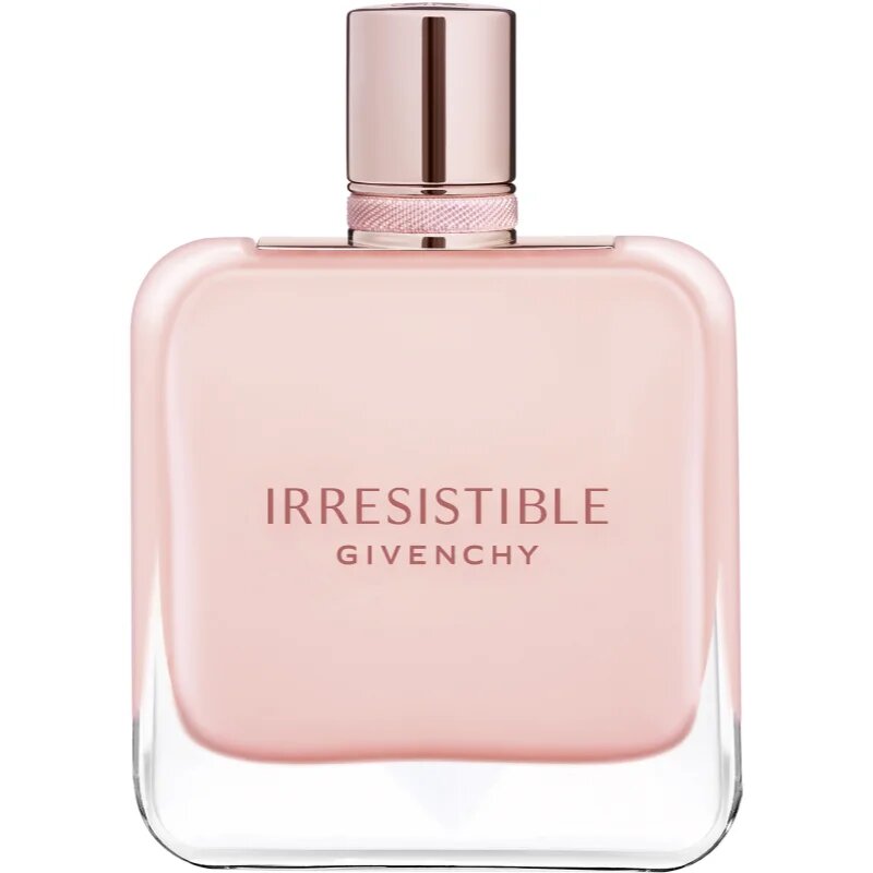GIVENCHY Irresistible Rose Velvet Eau de Parfum hölgyeknek 80 ml