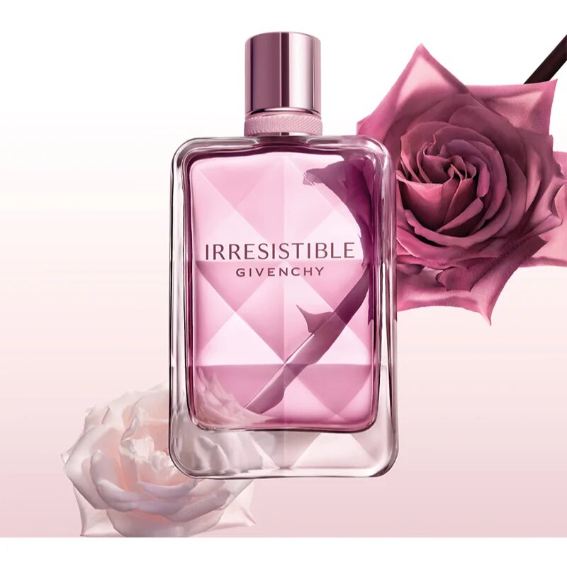 GIVENCHY Irresistible Very Floral Eau de Parfum hölgyeknek 80 ml