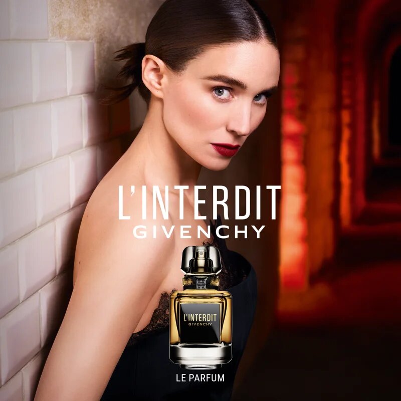 GIVENCHY L’Interdit Parfum parfüm hölgyeknek 80 ml