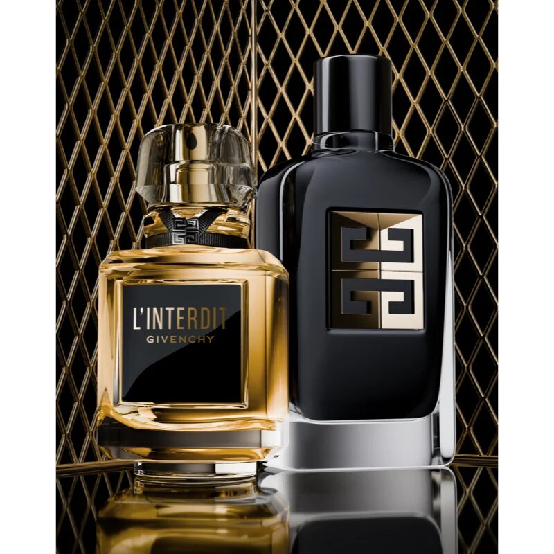 GIVENCHY L’Interdit Parfum parfüm hölgyeknek 80 ml