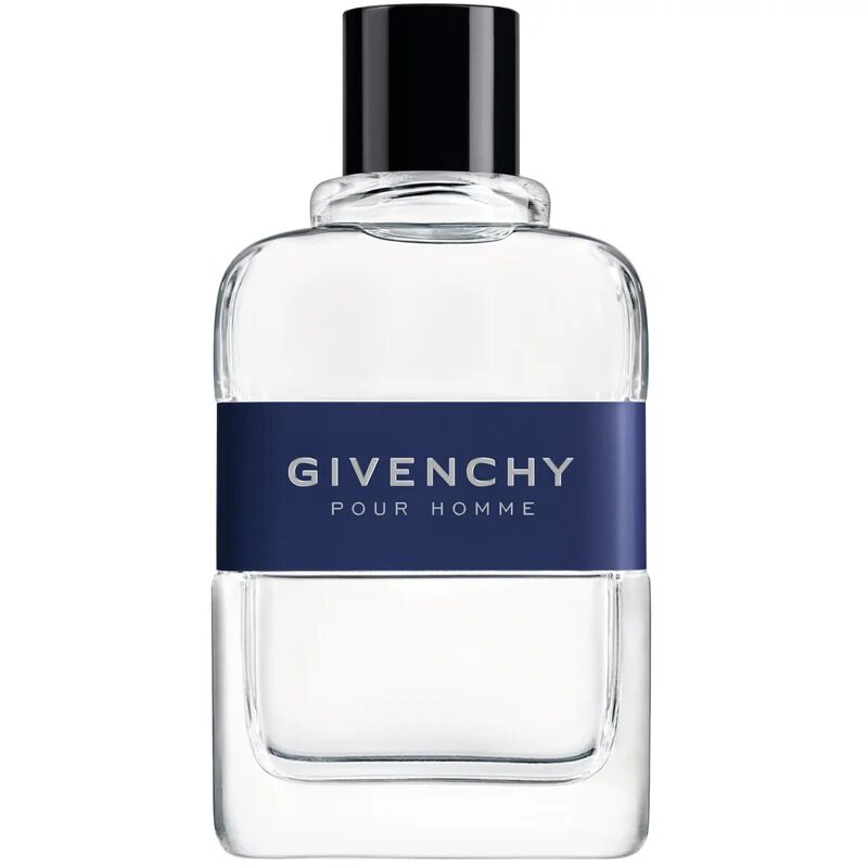 GIVENCHY Pour Homme Blue Label Eau de Toilette uraknak 100 ml