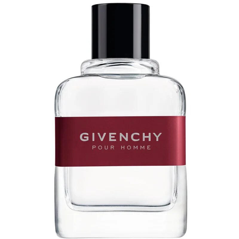 GIVENCHY Pour Homme Eau de Toilette uraknak 60 ml