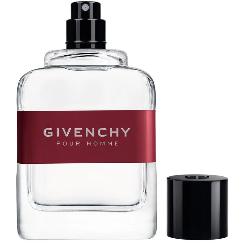 GIVENCHY Pour Homme Eau de Toilette uraknak 60 ml
