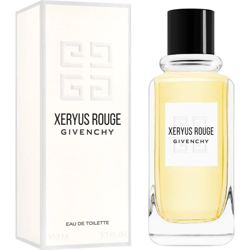 GIVENCHY Xeryus Rouge Eau de Toilette uraknak 100 ml