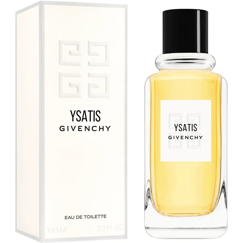 GIVENCHY Ysatis Eau de Toilette hölgyeknek 100 ml