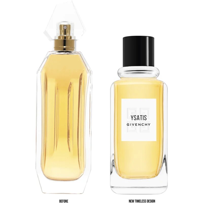 GIVENCHY Ysatis Eau de Toilette hölgyeknek 100 ml