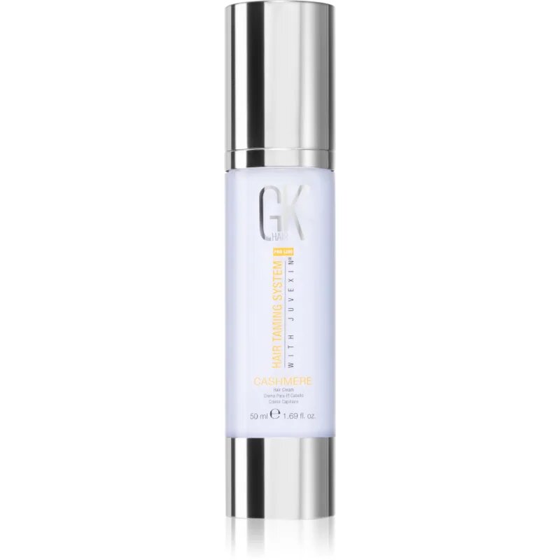GK Hair Cashmere leöblítést nem igénylő regeneráló kondicionáló 50 ml