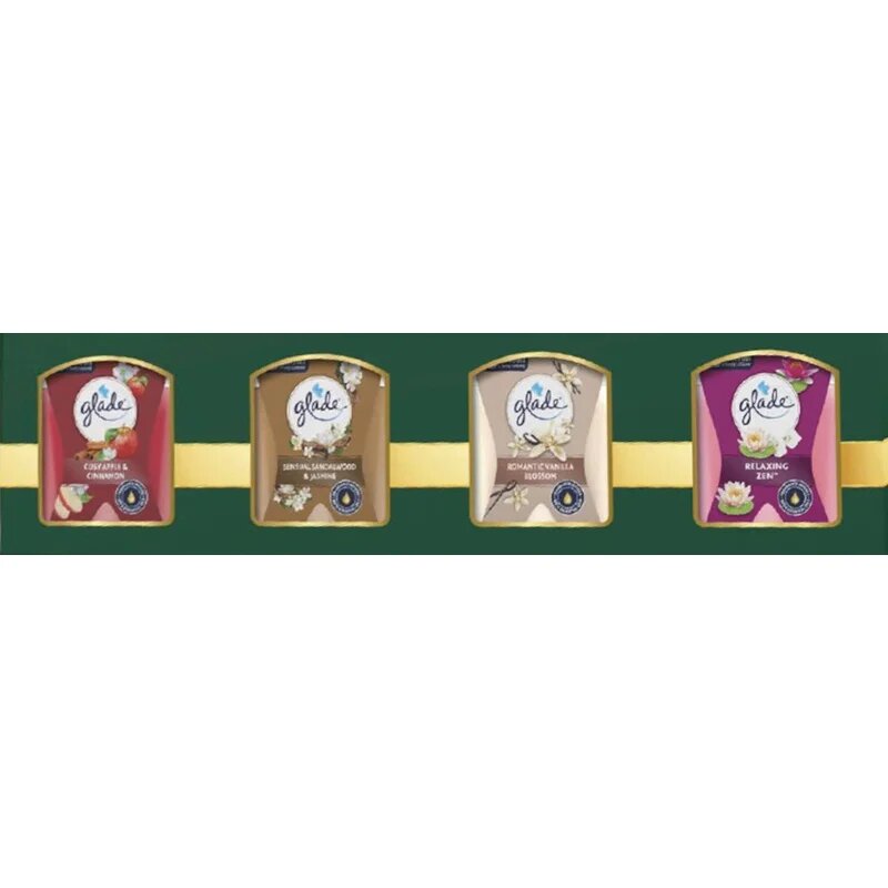 Glade Gift Set ajándékszett