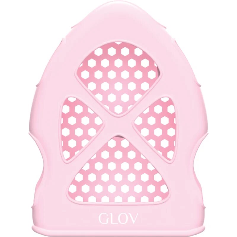 GLOV Bubblemate Boosting Foaming and Firming Body Pad masszázs kesztyű testre 1 db