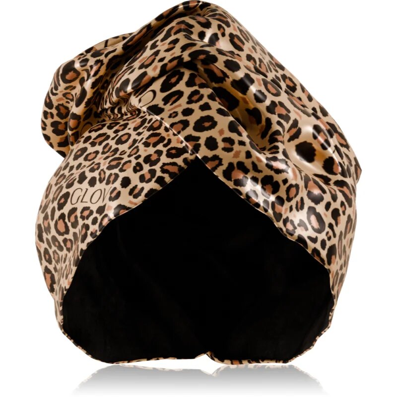 GLOV Double-Sided Premium Hair Wrap szaténturbán hajra 1 db