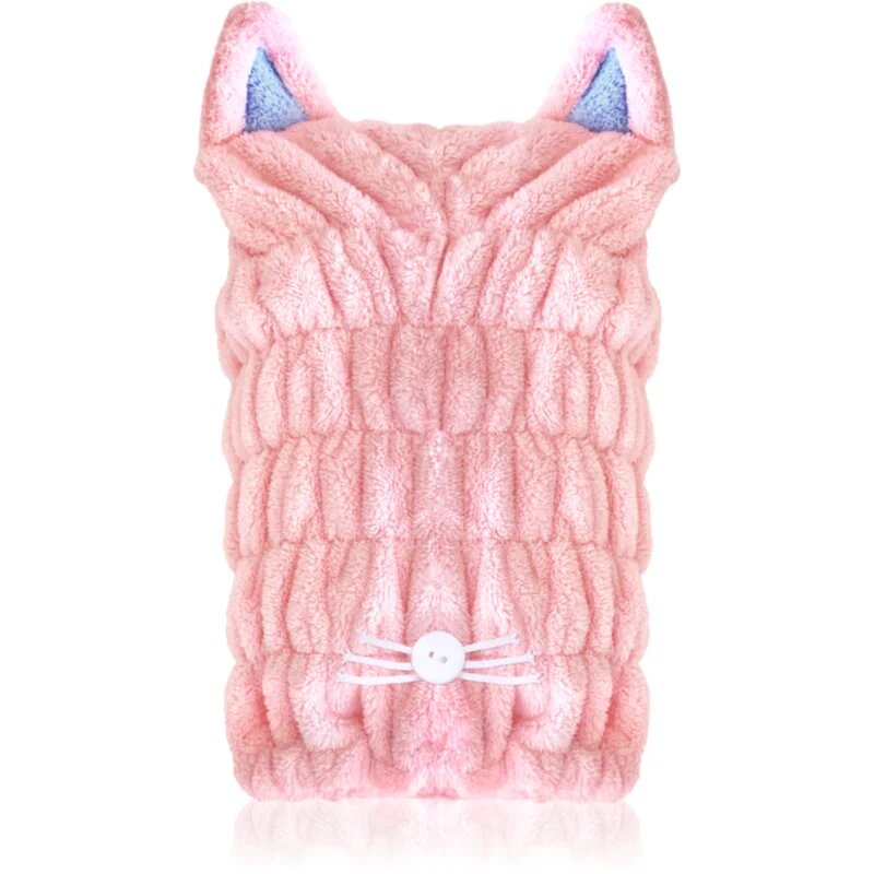 GLOV Hair Towel Hajturbán hajra gyermekeknek 1 db