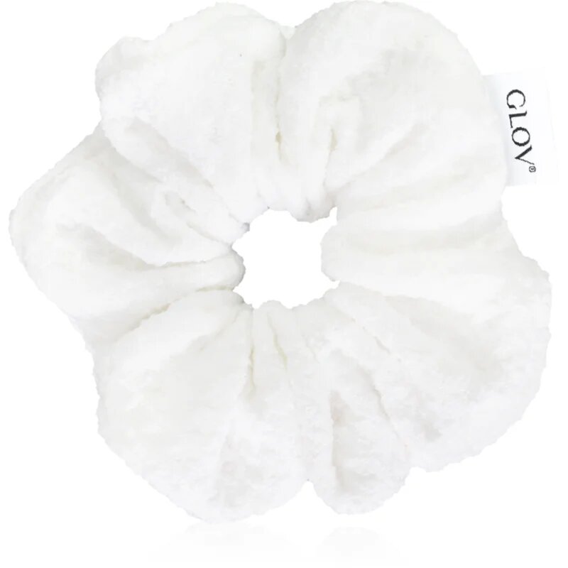 GLOV HydroWeave Scrunchie hajgumi Ivory 1 db