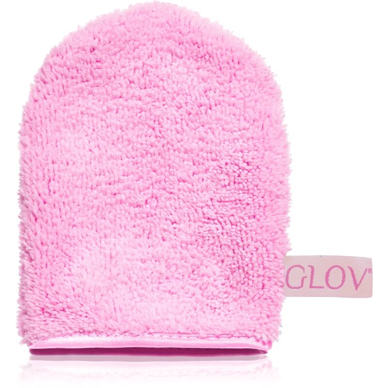 GLOV Iconic Mitt Makeup Remover and Cleansing Mitt arctisztító kesztyű 1 db