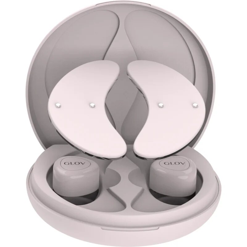 GLOV LunaEye Case LED Therapy LED szem alatti párnácskák 1 db