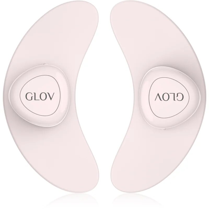 GLOV LunaEye Therapy Patches LED kezelőmaszk a szem alatti sötét karikákra 1 db