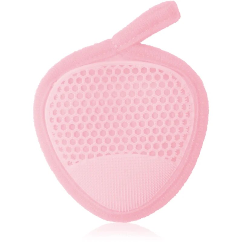 GLOV Quantum Clean Face Make-up Remover & Silicone Cleansing Pad mosható sminklemosó korong 1 db