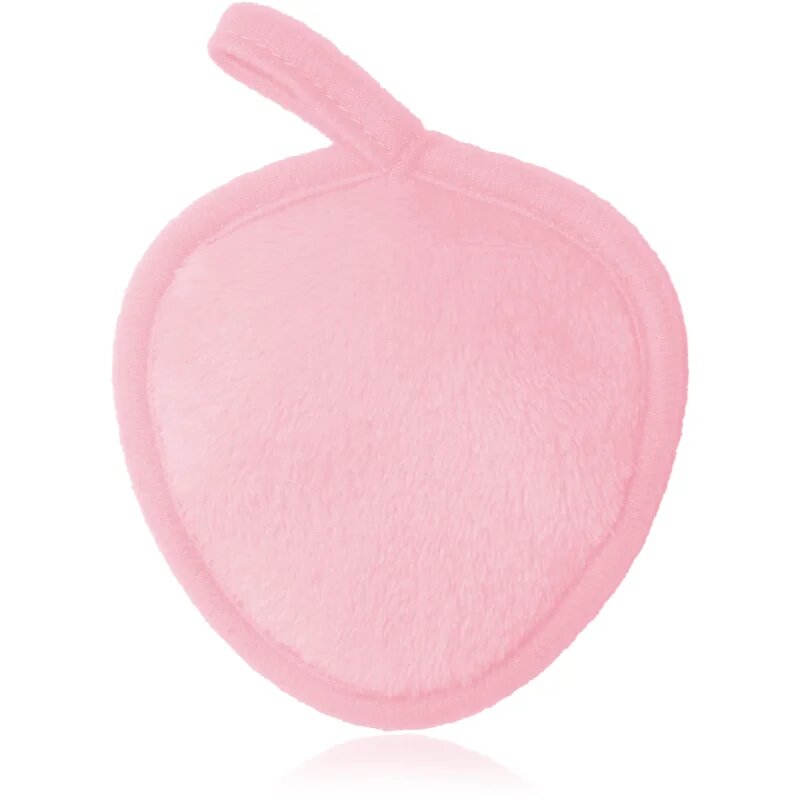 GLOV Quantum Clean Face Make-up Remover & Silicone Cleansing Pad mosható sminklemosó korong 1 db