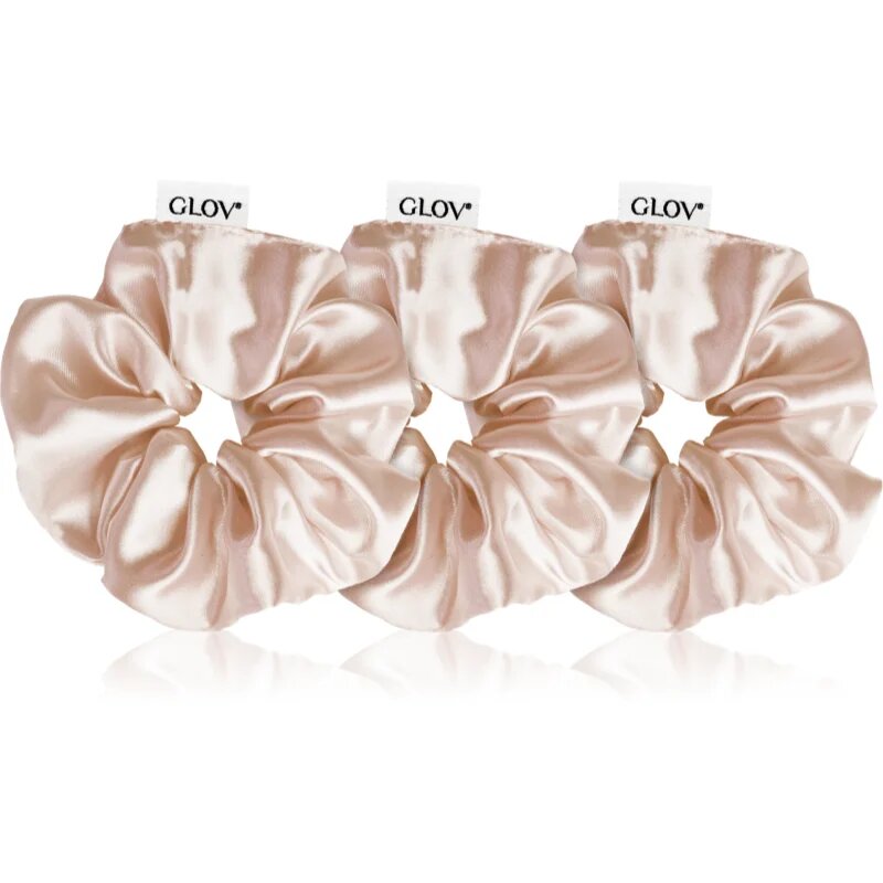 GLOV Scrunchies S/M/L hajgumik Sparkling Wine 3 db