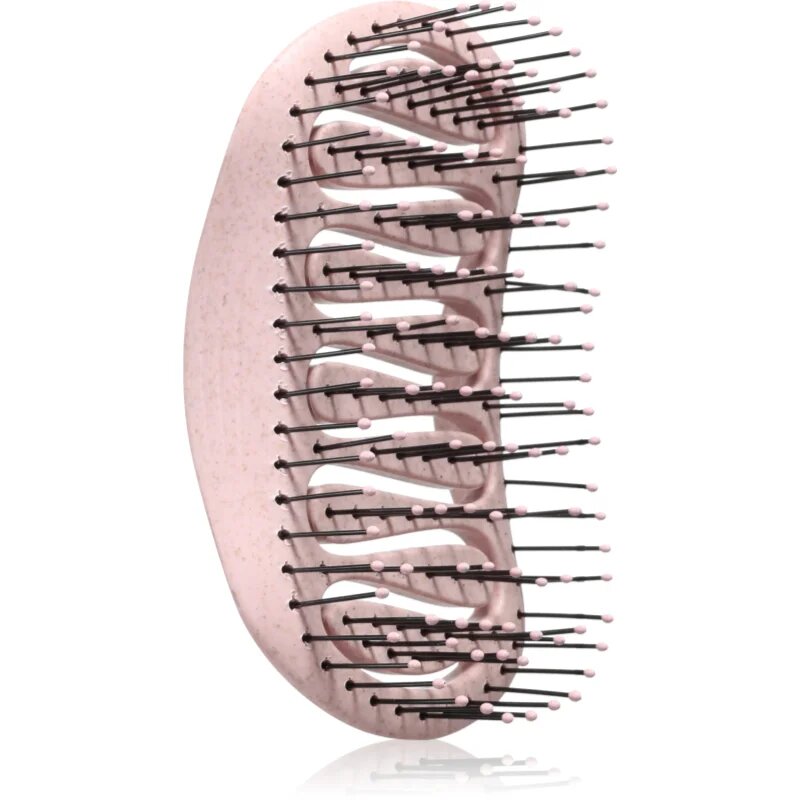 GLOV Smooth Glide Detangling Hair Brush hajkefe 1 db