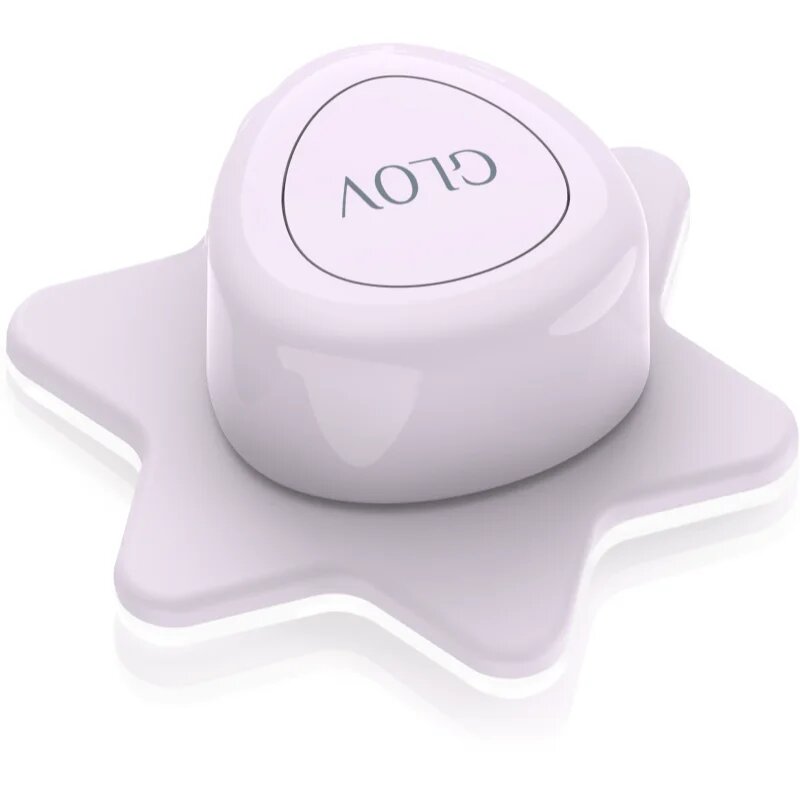 GLOV Supernova Acne Spot Treatment Patch LED kezelőmaszk 1 db