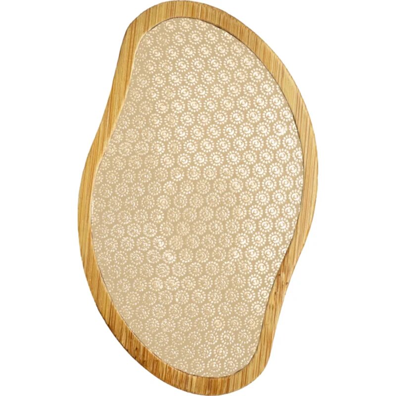 GLOV Velvet Nano Touch szőrtelenítő és sarokreszelő 1 db